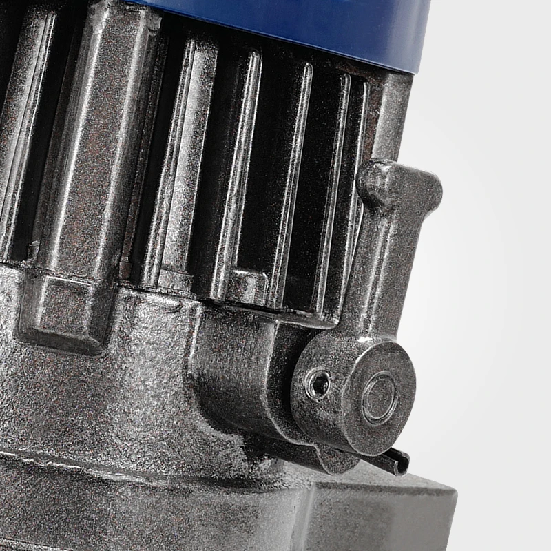 MHP-20 электрический ручной гидравлический перфоратор для пробивки отверстий