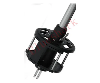 Алюминиевый барабанный Furler 2530 стрела Furling 2531 оборудование для морской