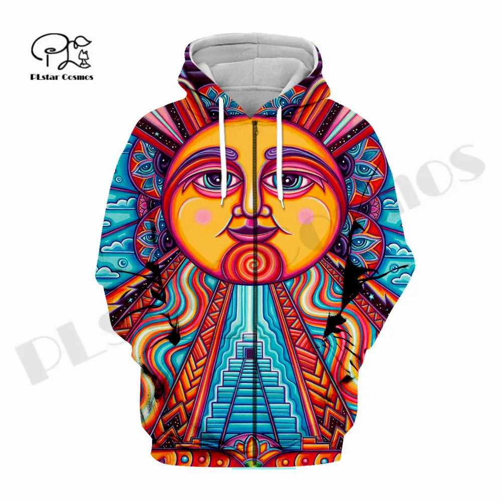 

PLstar Cosmos 3DPrint Newest Funny Hippie Sun Art Unique Amazing Harajuku Streetwear Unisex Hoodies/Sweatshirt/Zip Style-21