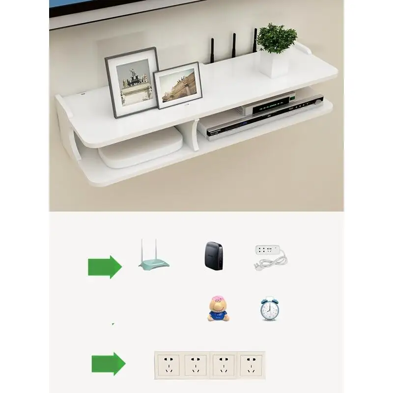 

Home Container Boite Organizador De Gaveta Remote Control Holder Tv Set-top Rangement Caja Almacenamiento Organizer Storage Box