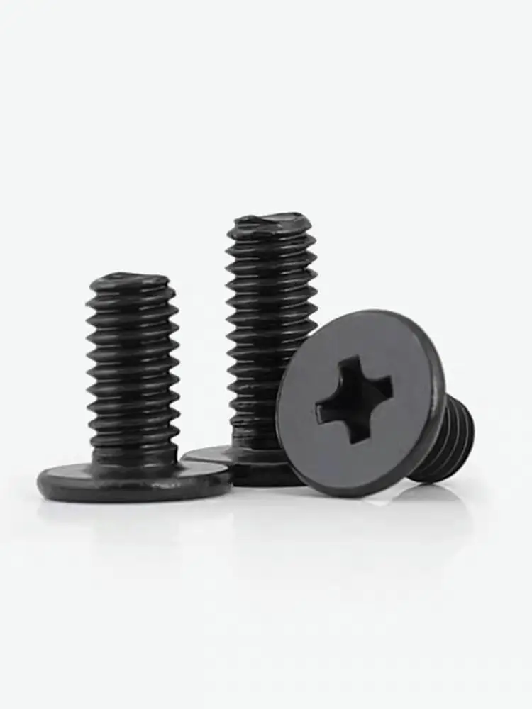 Продано 30 черных винтов |