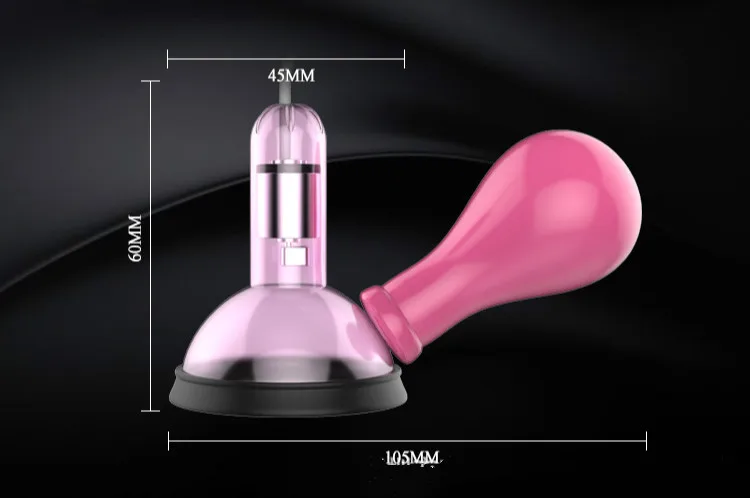 Вибрация груди зажим для Яйцо прыжки точки чтобы стимулировать вибратор флирт