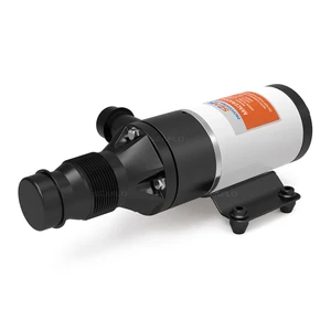 Морской мацераторный насос SEAFLO 12GPM 45LPM 01-Series