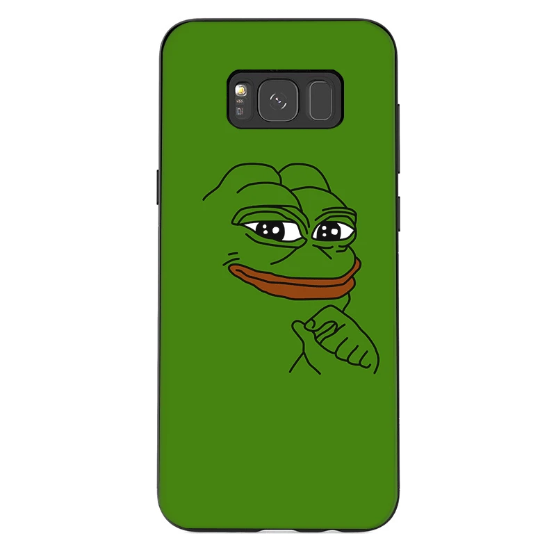 Сотовый Чехол для samsung A10 A10S A20 A20S A20E A30 A30S A40 A40S A50 A50S A60 A70 A70S крышка мультфильм