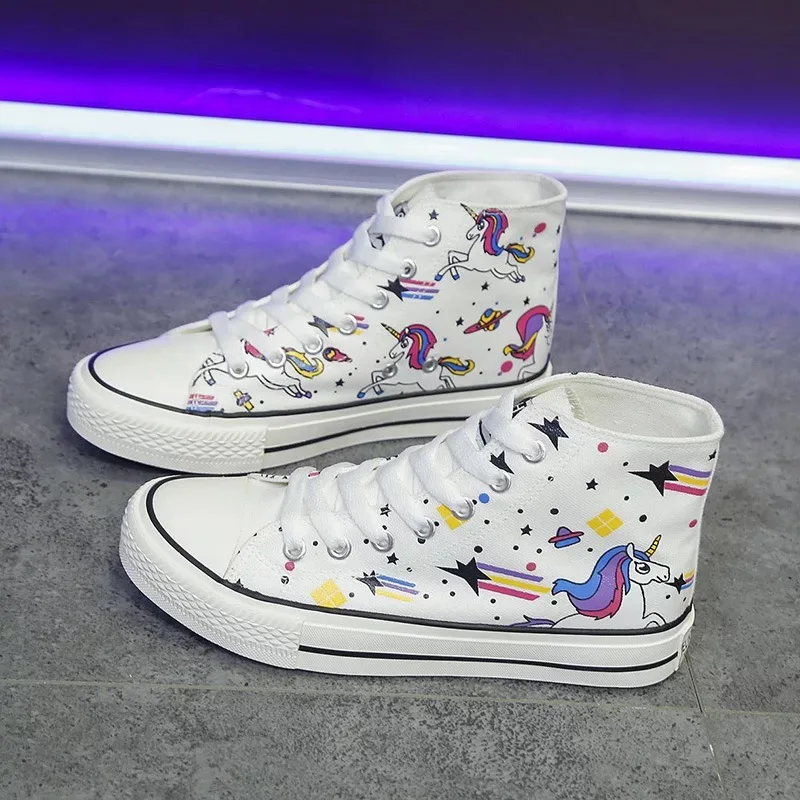 NIKEZI/2019 г. высокие удобные классические кроссовки для старошкольной школы