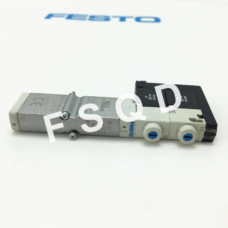 Электромагнитный клапан festo CPASC1-M1H-M-P-2, 5 526990 CPASC1-M1H-J-P-2, 5 526992 CPASC серии пневматические компоненты пневматические инструменты