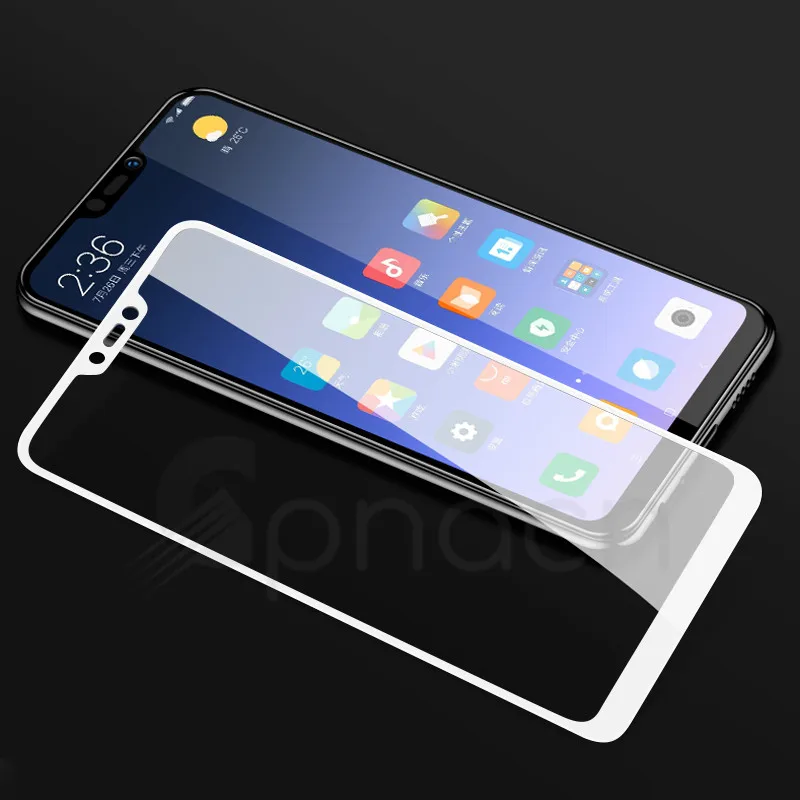 9D закаленное стекло для Xiaomi Redmi 7 7A 6 Pro 6A 5A Redmi 5 Plus 5A S2 K20 Note 7 6 Pro Защитная стеклянная пленка