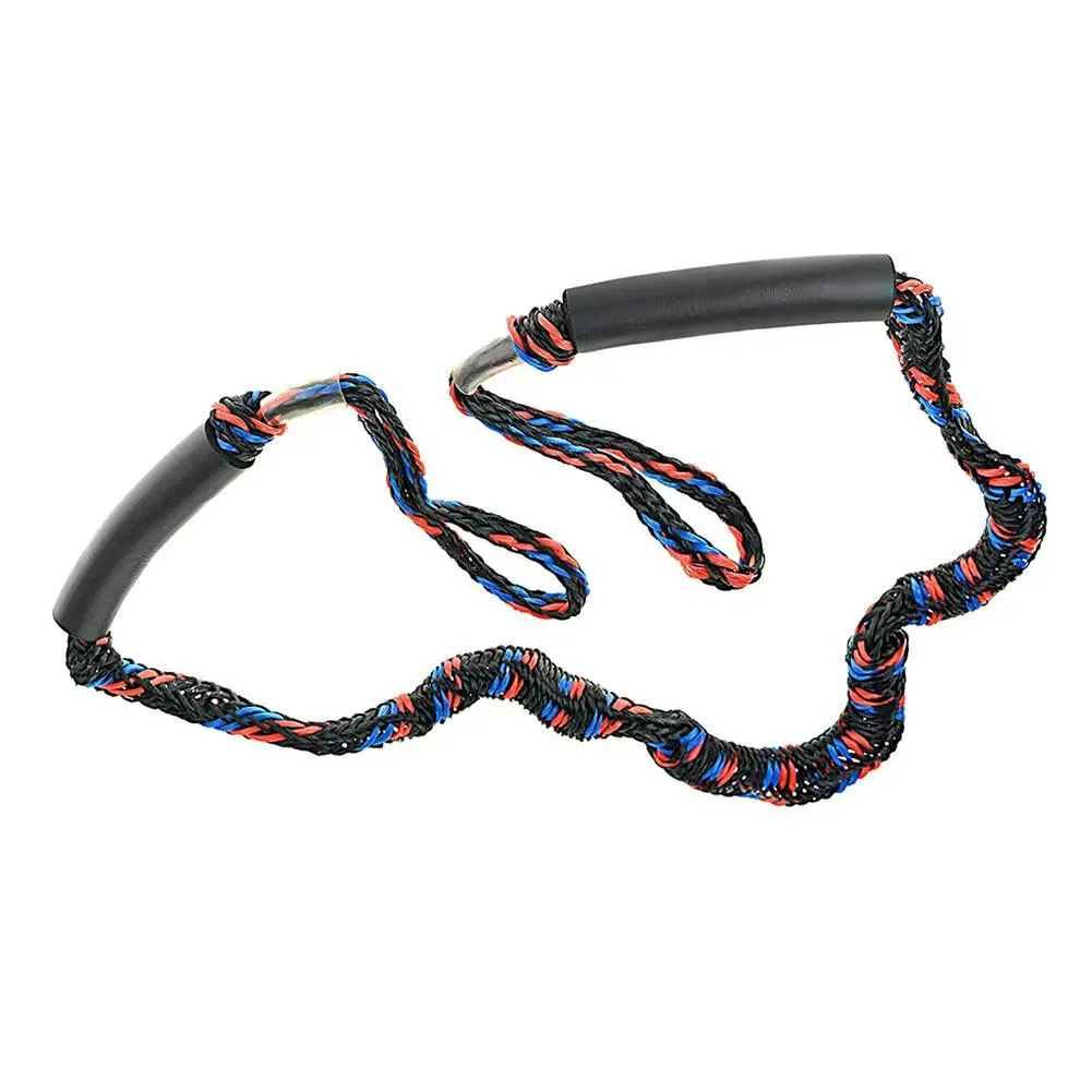 Эластичный причал Лодка Банджи док станция для линии 4Ft 5.5Ft растяжения лодка