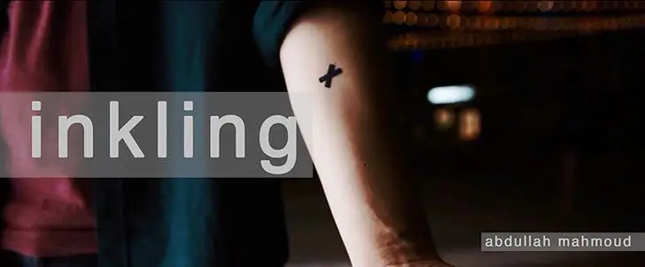 

INKLING by Abdullah Mahmoud Magic tricks