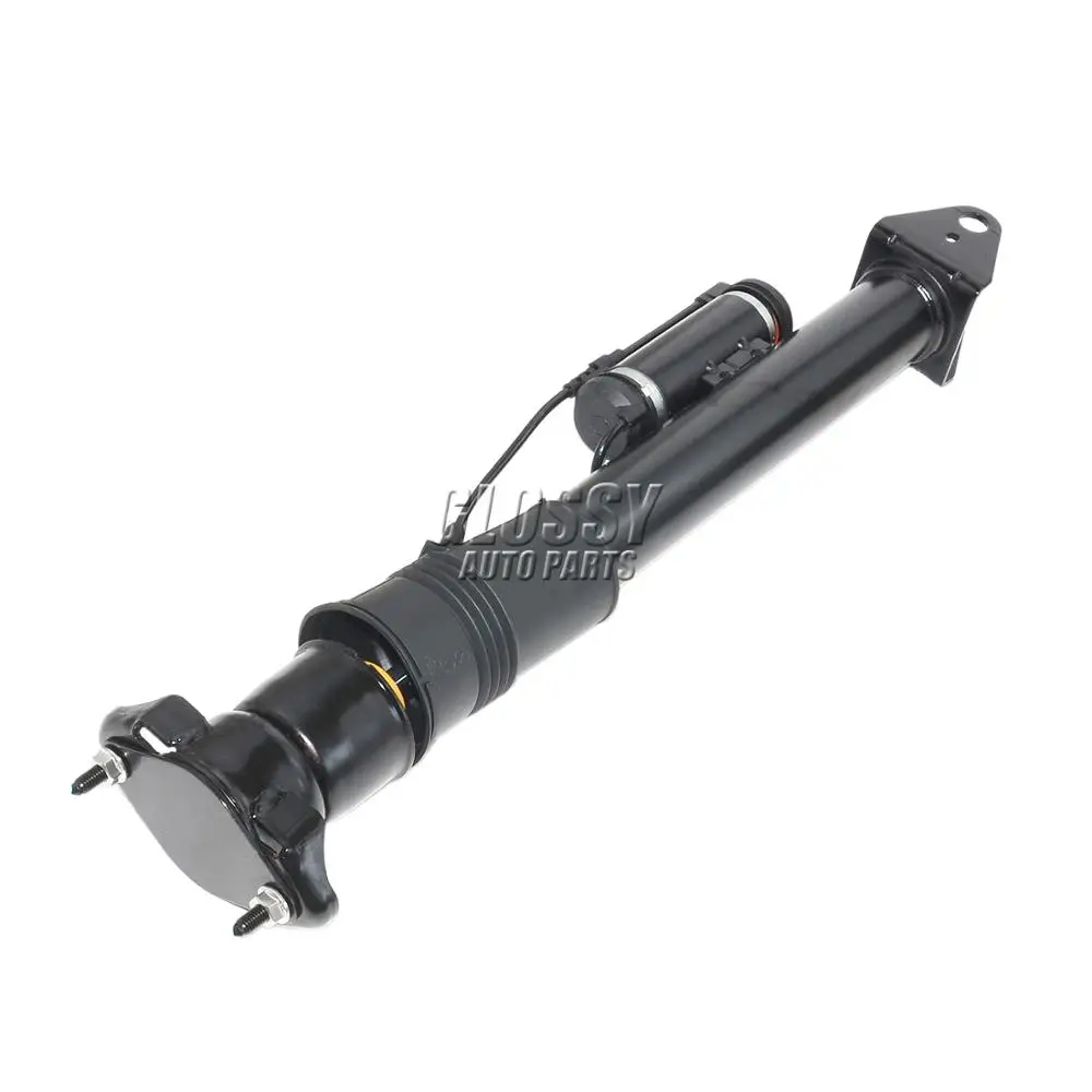 AP02 задний воздушный амортизатор с ADS для MERCEDES Benz ML W164 GL X164 1643200731 1643202031 1643202731