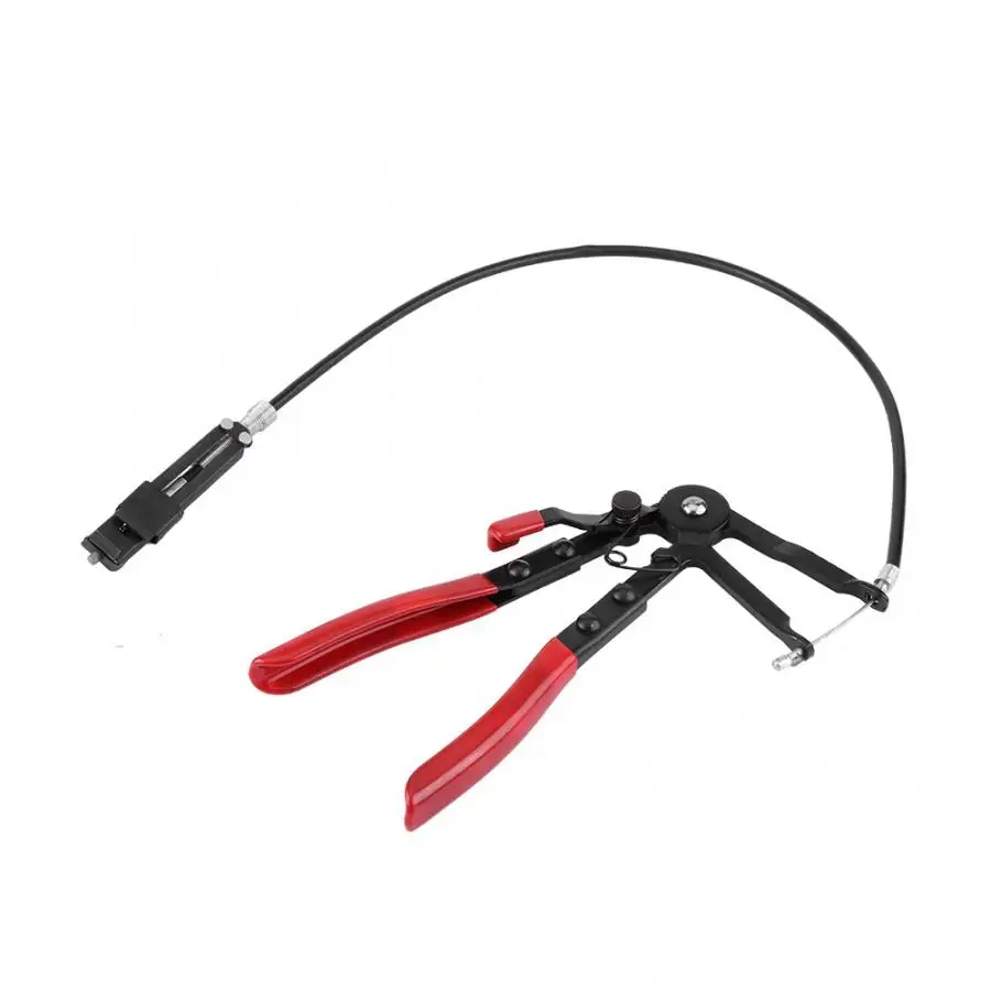 9 шт./компл. гибкий шланг зажим плоскогубцы Набор вертушка челюсти плоская