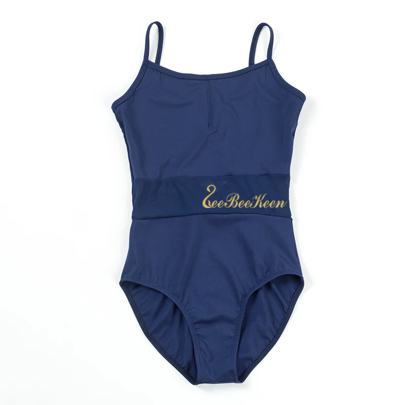 Gymnastics Leotard Adult Ballet For Women Leotards Girls Sexy Sling Backless Bailarina Dance Yoga Ballerina Bodysuit | Тематическая