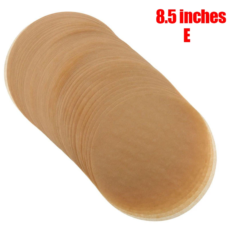 Barbecue Paper Waterproof High Temperature Resistant Air Fryer for Roasting Grilling Baking F2 |