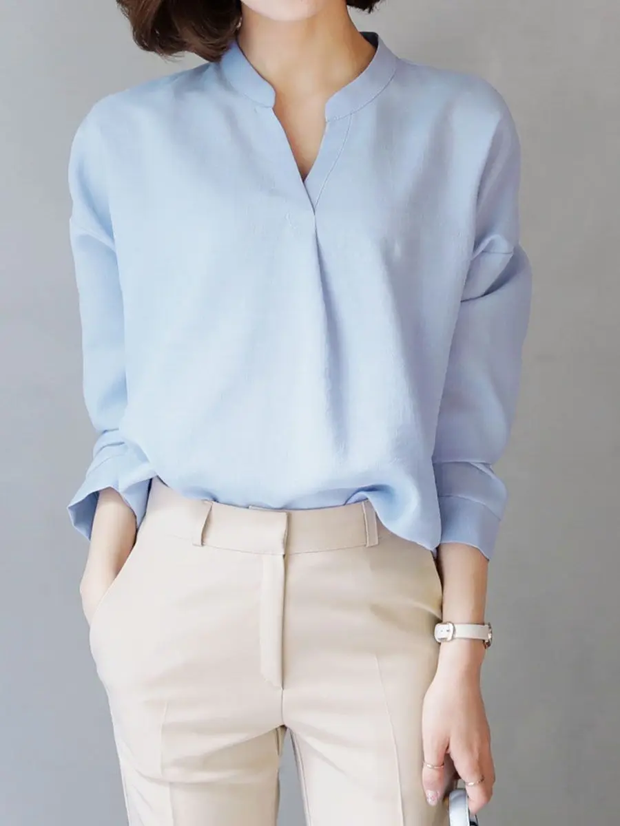 

Shirts & Blouses