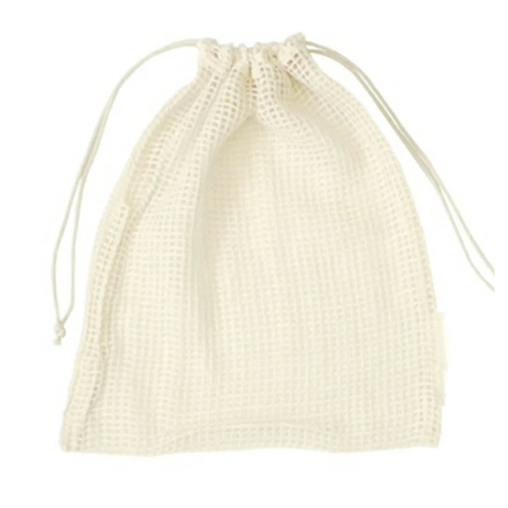 Многоразовые бамбуковые ватные диски средство для снятия макияжа лица