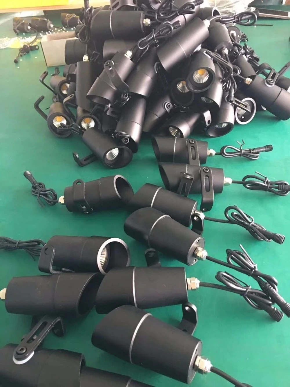 JLAPRIRA светильник ING новая лампа наружный водонепроницаемый светодиодный садовый