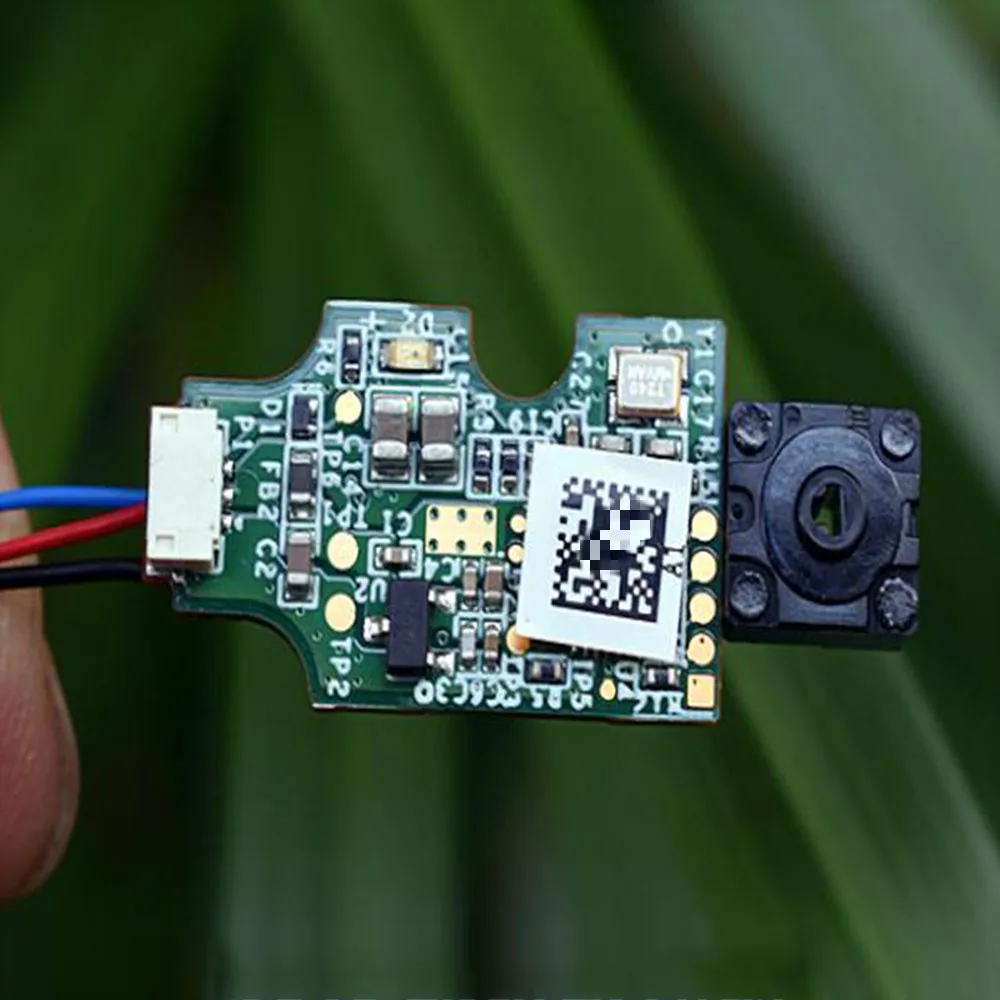 Мотор без сердечника Micro 714 с сервоприводом весом 2 кг 12 В постоянного тока 43500