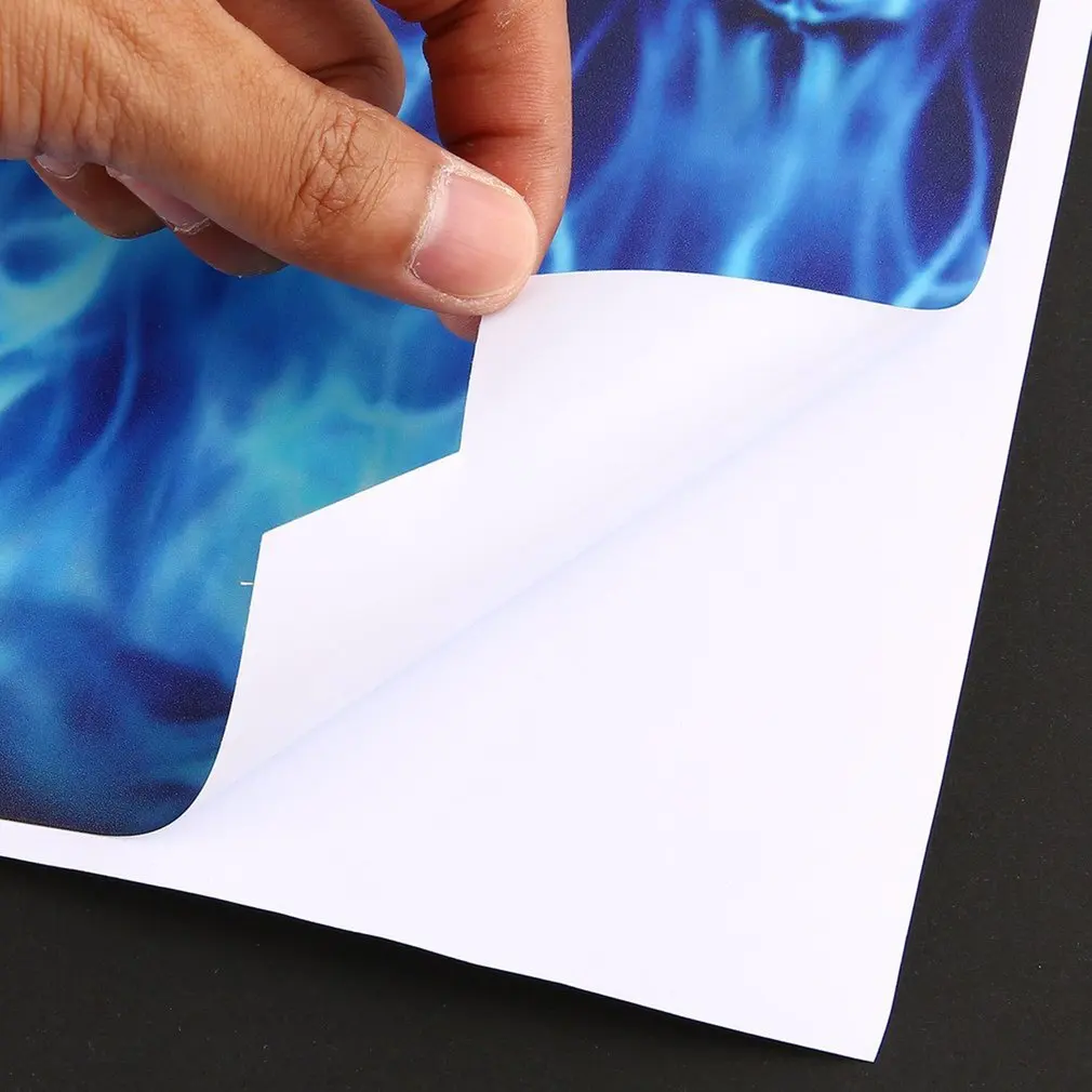 Водонепроницаемая виниловая наклейка на весь корпус Обложка для Sony PS4 консоли