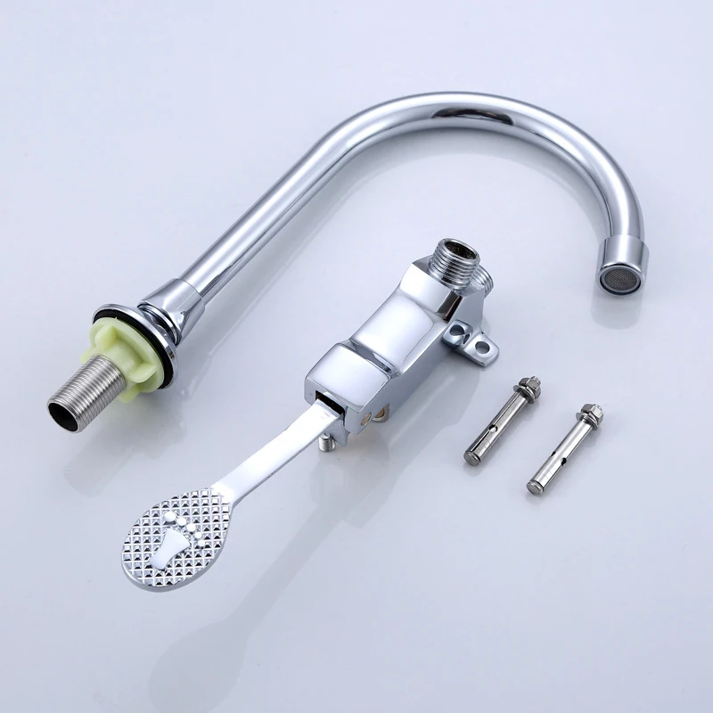 

Kitchen Fixture