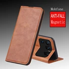 Чехол-книжка для Xiaomi Mi 11 Ultra, Mi10T Pro, Note 10, Mi 8, 9 Lite, SE, 9t, Mi 11i, A3, A2 Lite, кожаный