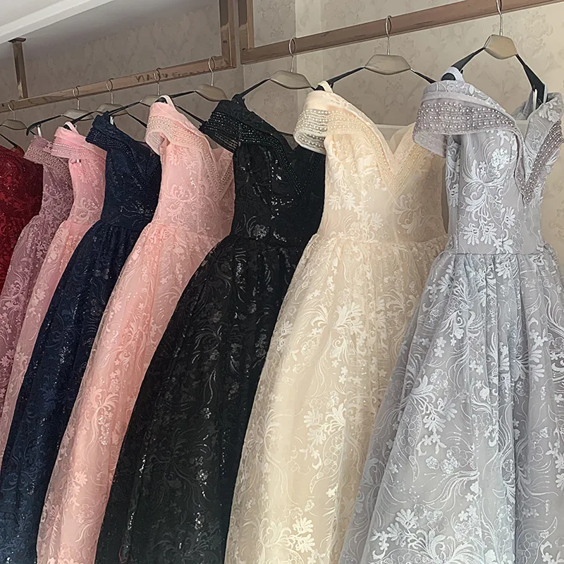 Шикарное вечернее платье Quinceanera 2021 платья для выпускного вечера с открытыми