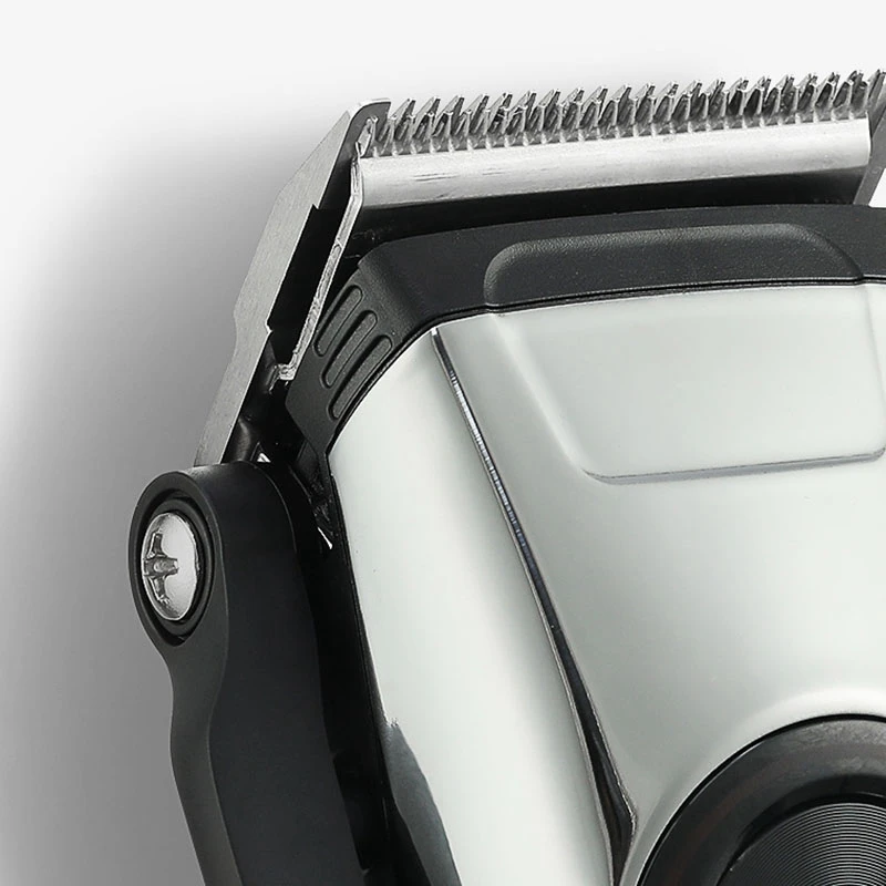 

VGR Professional Hair Trimmer for Men Facial Body Shaver Electric Hair Clipper Beard Trimmer Hair Cutter Machine