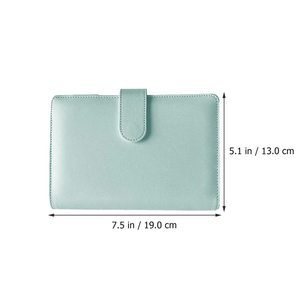 

1 Set Budget Envelopes Cash Budget Sheets Budgeting Kit Expense Tracking Helper