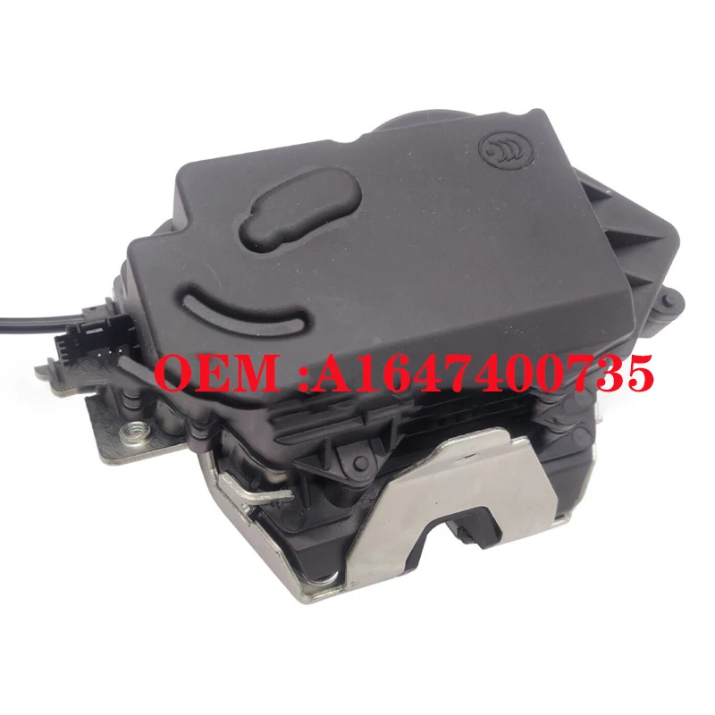 

Lock Latch Actuator for Mercedes for Benz 2004-2011 ML320 350 Lock Tailgate A1647400735 A1647400635 2117400235 1647400500