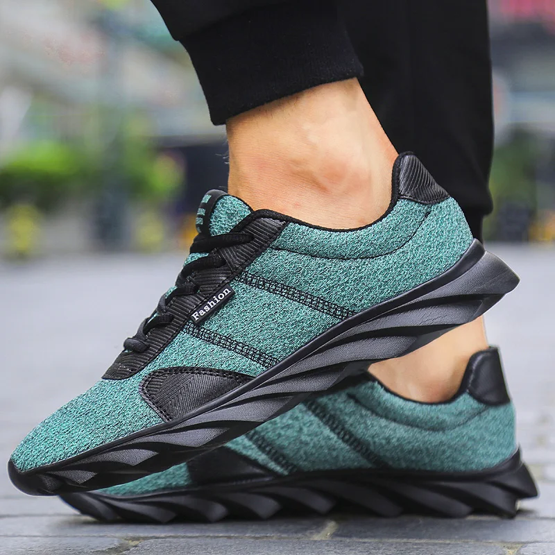 

Krasovki New Breathable Men Casual Shoes Summer Light Soft Man Sneakers Fashion Trainers for Male Shoe Tenis Masculino Adulto