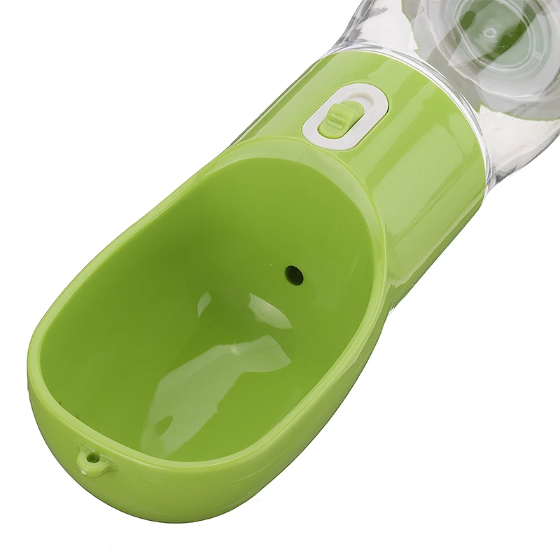 1 шт. бутылка для воды маленьких и больших собак | Дом сад