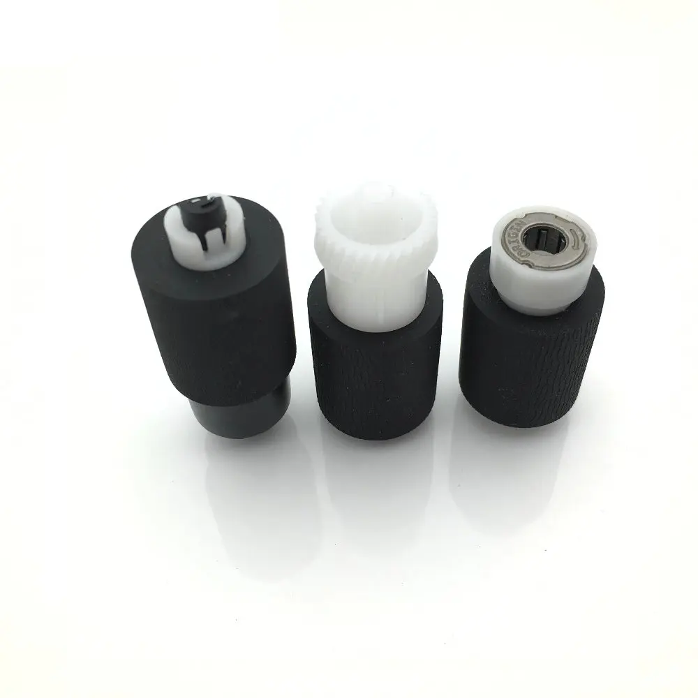 

20 комплектов 2F906230 2F909171 2HN06080 ролик подачи шкива для Kyocera 3010i 3510i 3050ci 3051ci 3500i 3501i 3550ci 3551ci 3011i