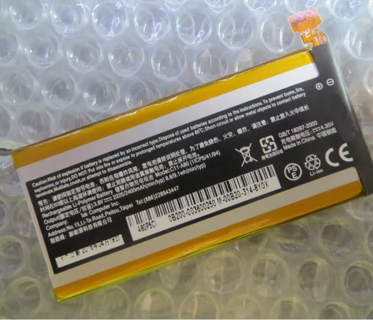 

ALLCCX батарея C11-A80/C11A80 для ASUS A80 A86 T003 A80 A86 T003 с хорошим качеством