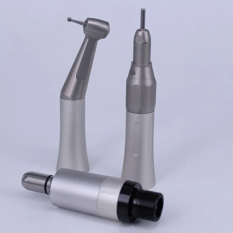 NSKLED детский стоматологический низкоскоростной набор наконечников прямой