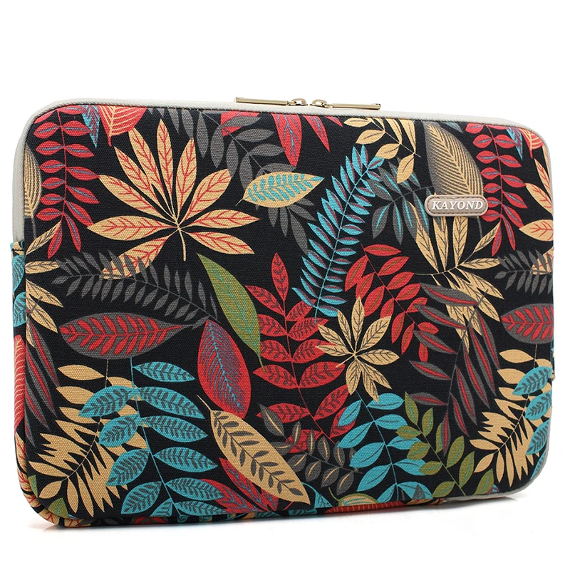 Сумка для ноутбука 11 6 12 13 3 14 15 17 дюймов чехол Macbook Air Pro Dell Xiaomi HP Acer Asus