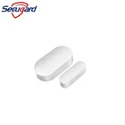 Беспроводной датчик открытия окон и дверей, 433 МГц