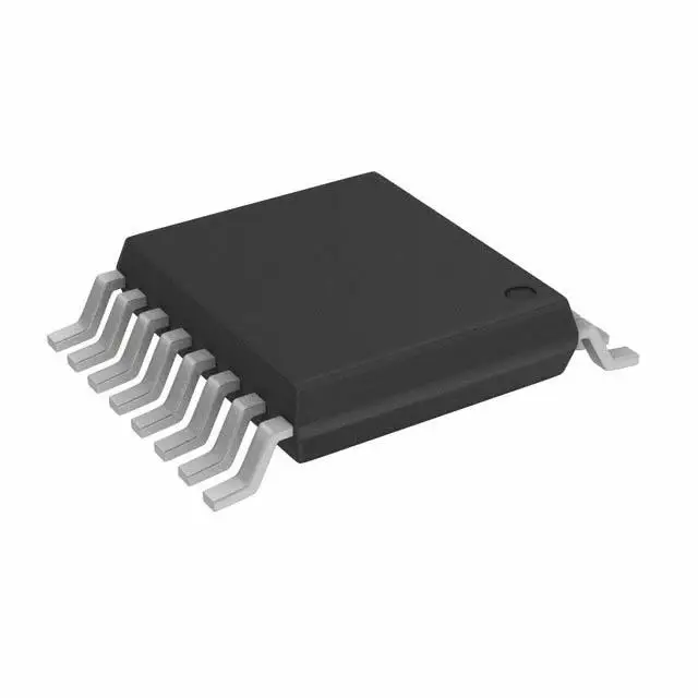 FSAL200MTCX IC MUX/DEMUX QUAD 2X1 16TSSOP | Электроника