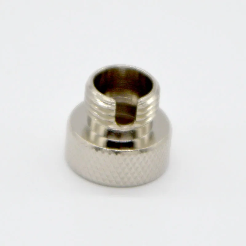 

Коннектор для оптического измерителя мощности GONGFENG SC/ST/FC, красный, металлический