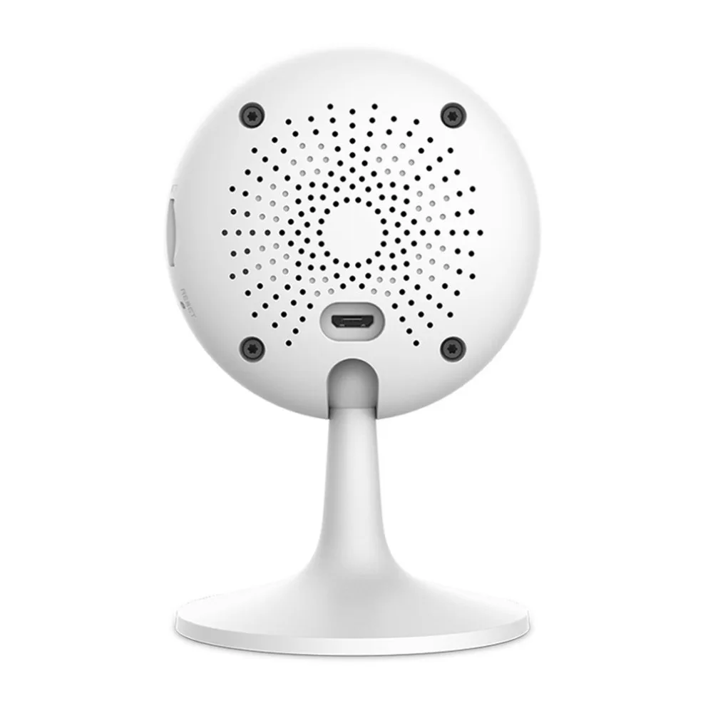 Глобальная версия IMILAB Smart camera IP 720P Беспроводная инфракрасная камера ночного