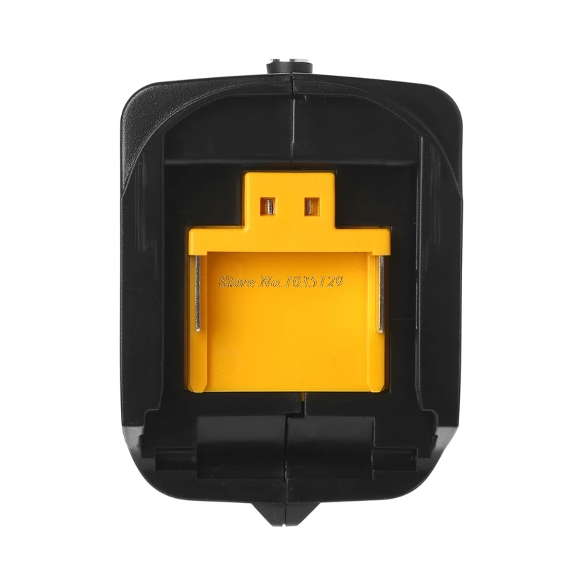 Адаптер питания USB для зарядки MAKITA ADP05 14-18 в литий-ионный аккумулятор новинка
