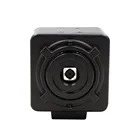 Веб-камера 2 МП Full HD 1080P с автофокусом OmniVision OV4688 UVC Plug Play Mini USB, веб-камера для Windows, Android, Linux, Mac