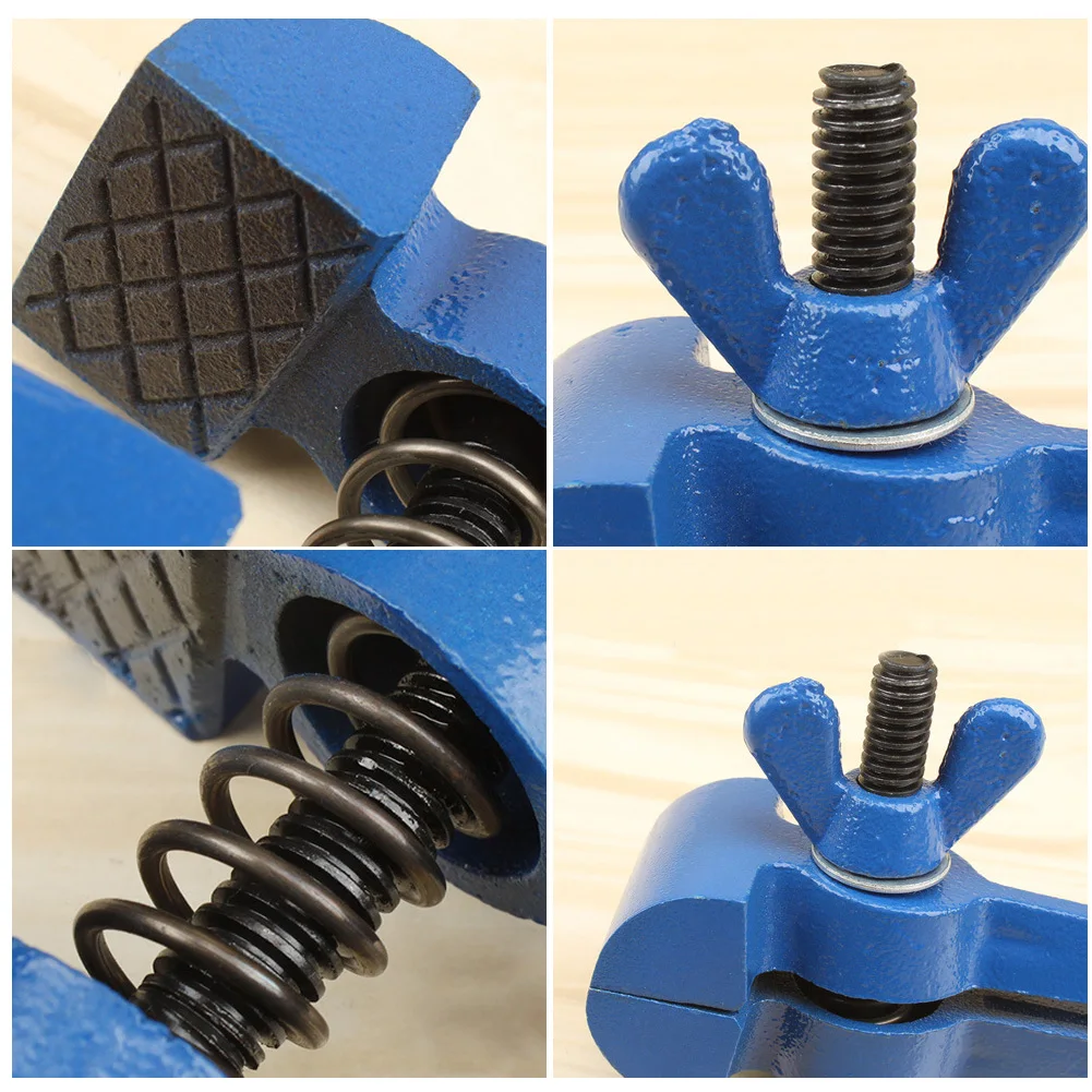 Высокопрочный несоскальзывающий ручной инструмент из ковкого чугуна для