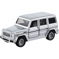 tomy 164 tomica 35 mercedes benz g class metal simulated model car super sports racing car children toys collection