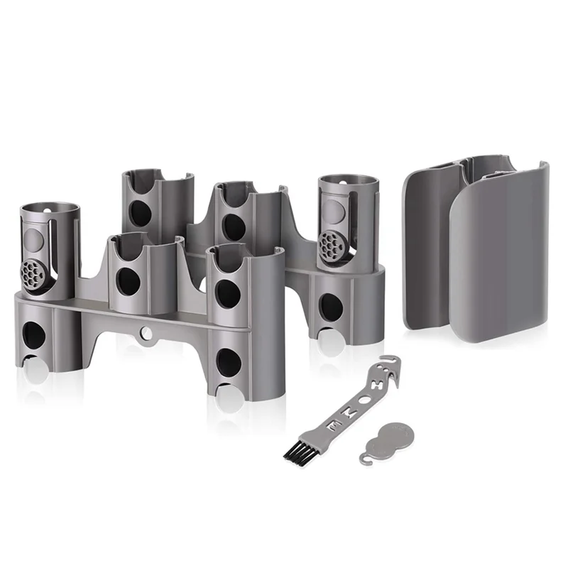

Docking Station Accessory Holder for Dyson V11 V10 V8 V7 Vacuum Cleaner, No More Mess Tool