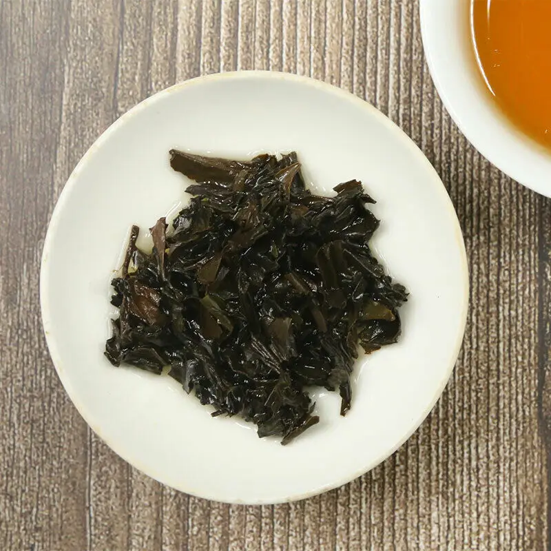 

2021 Top Grade AnHui Qi Men Keemun Black Tea Qimen Tea Hongcha Kung Fu Loose Tea Taste Better Than Dianhong Tea