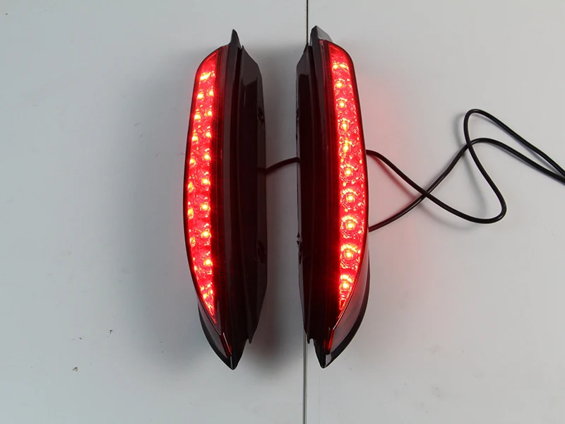 CSCSNL 1 комплект светильник направляющий кронштейн лампа шарик для Ford Everest 2016 2017 2018