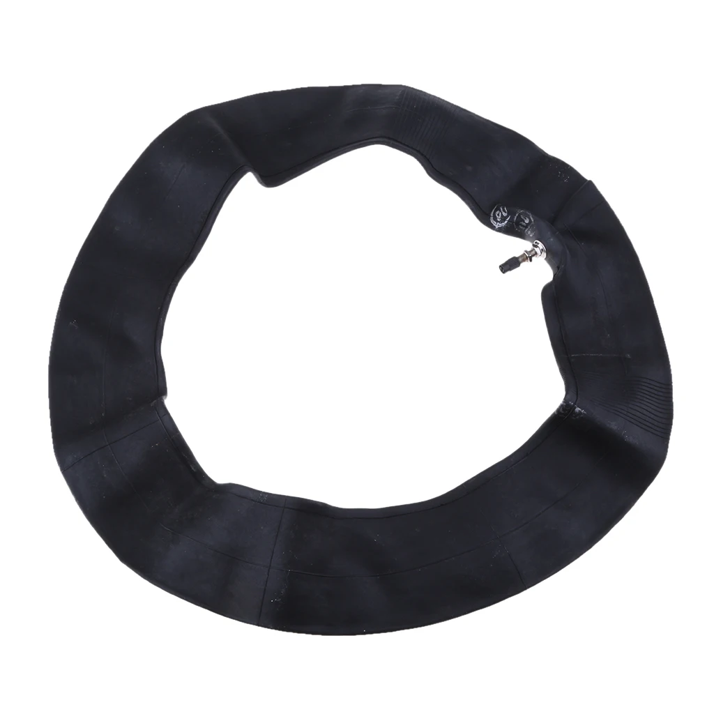 

Heavy Duty 3.00-14 90/100-14 Inner Tube with Straight Valve Stem for 125cc 140cc