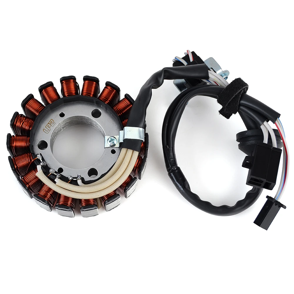 Катушка статора для Yamaha YW125 BWS Zuma 125 NXC125 XC125SR Cygnus X SR 5S9-H1410-00 5ML-H1410-00 1CJ-H1410-00 |