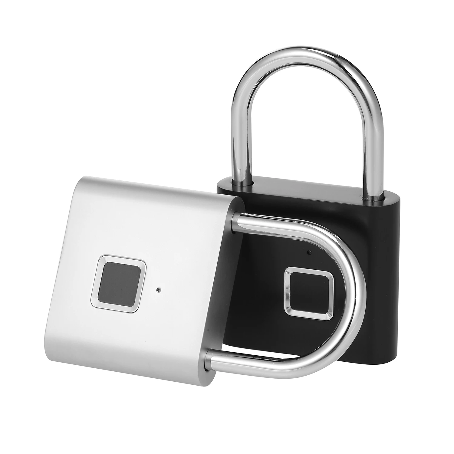 Дверной замок водонепроницаемый USB-зарядка отпечаток пальца 0 1 сек | Электроника