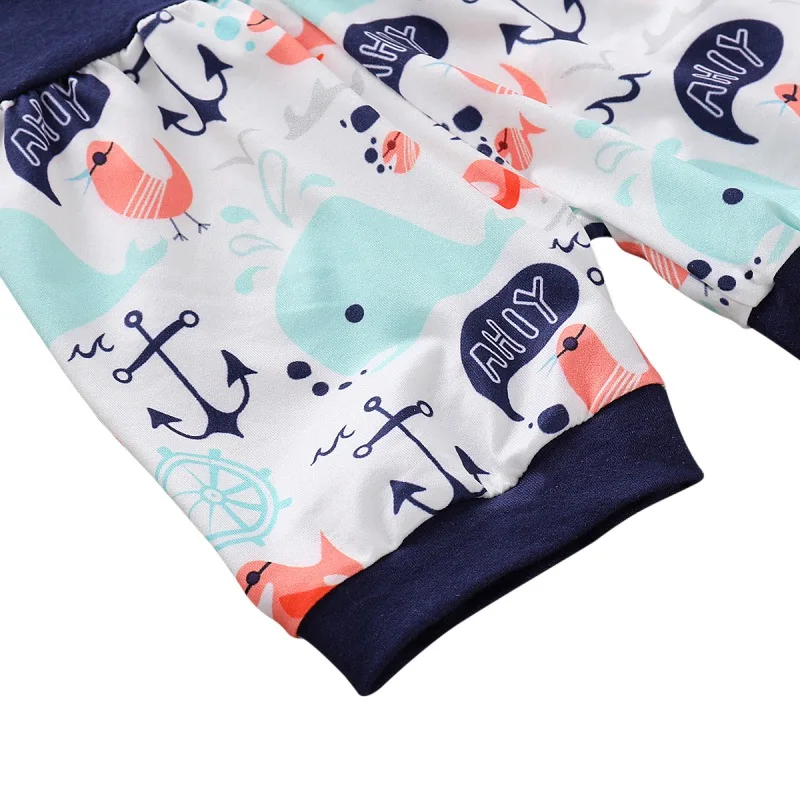

Newborn Infant Baby Boy Summer Clothes Set Short Sleeve Letter Print Romper Tops +Shorts +Hat 3Pcs Outfits Clothes