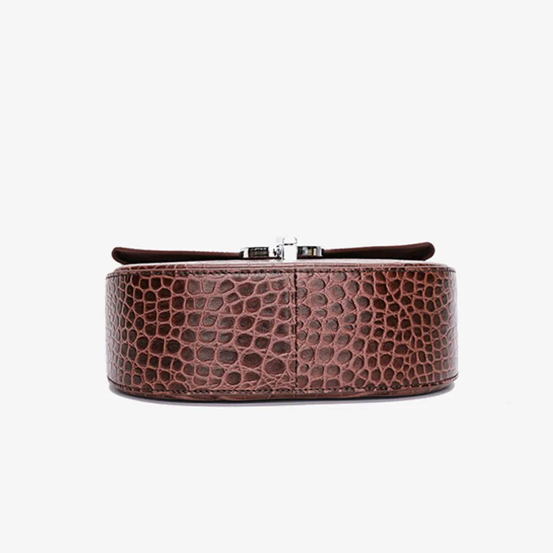 

Women Leather Shoulder Bag Fashion Women's handbag Luxury Designer Genuine Leather Bag Famous Brand Women's bag